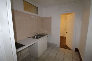  Appartement à louer 2 pièces 37 m²