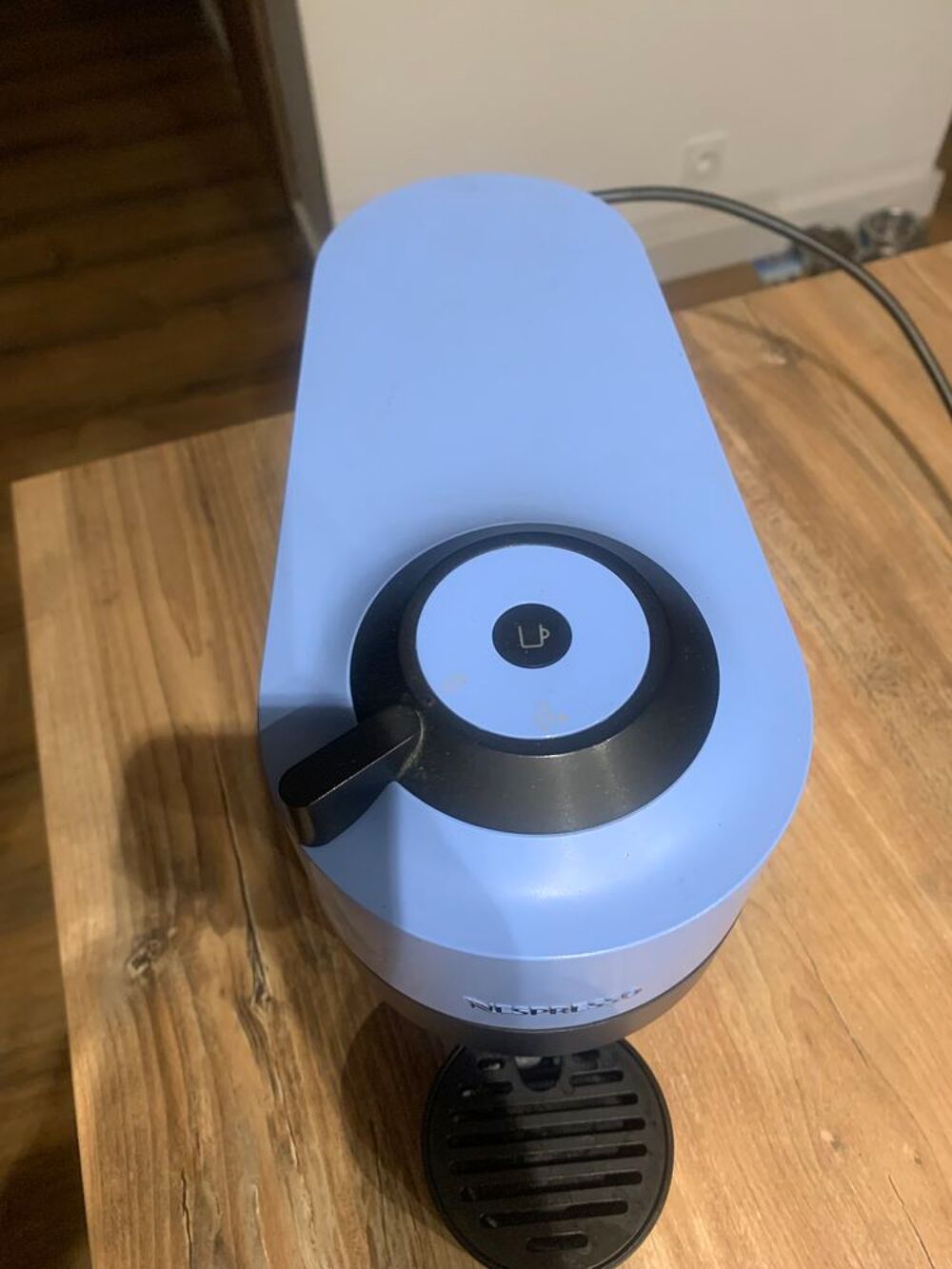 Cafeti&egrave;re Nespresso " Krups " Electroménager
