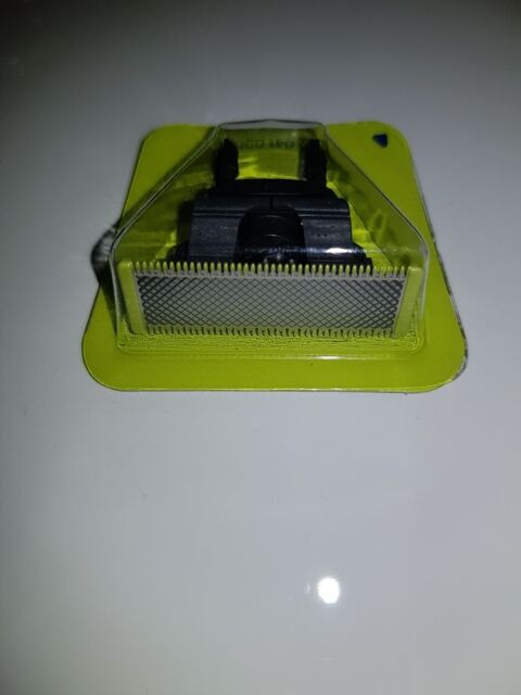 1 lame tondeuse OneBlade Philips neuve 10 Nice (06)
