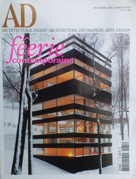 600 revues  0 Saint-Gervais-les-Bains (74)