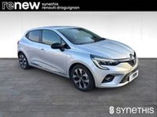 Clio V Clio E-Tech full hybrid 145 Evolution 2023 occasion 83300 Draguignan