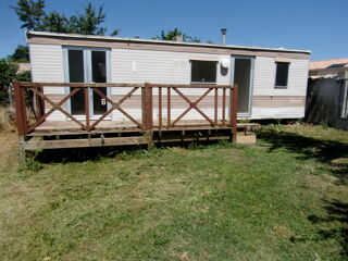 Location  Mobile Home 