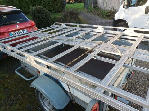 Pi&egrave;ces et &eacute;quipements Voiture Pi&egrave;ces et &eacute;quipements Voiture  occasion Dangy 50750