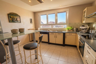  Appartement à vendre 4 pièces 80 m²