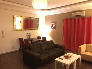  H�tel Particulier � vendre 15 + pi�ces 650 m� Thi�s, senegal