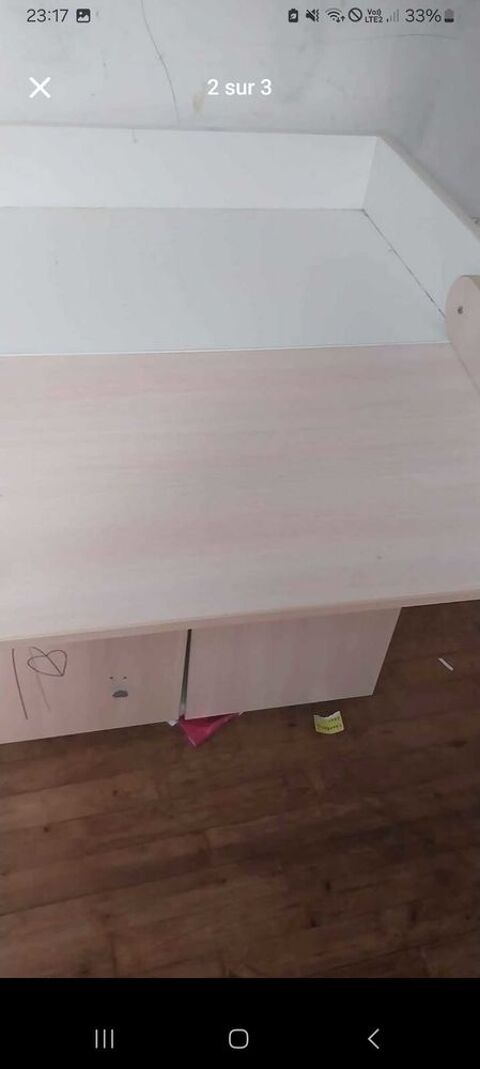 commode à  langer Jonzac (17)
