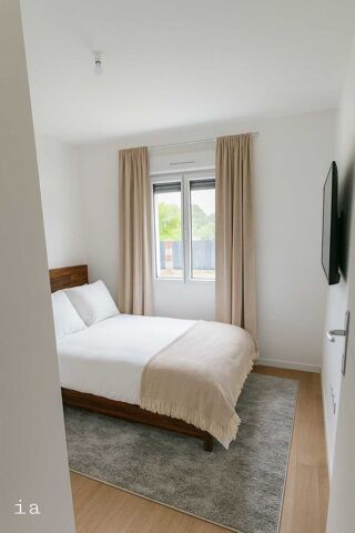  Maison � vendre 5 pi�ces 92 m� Nibelle