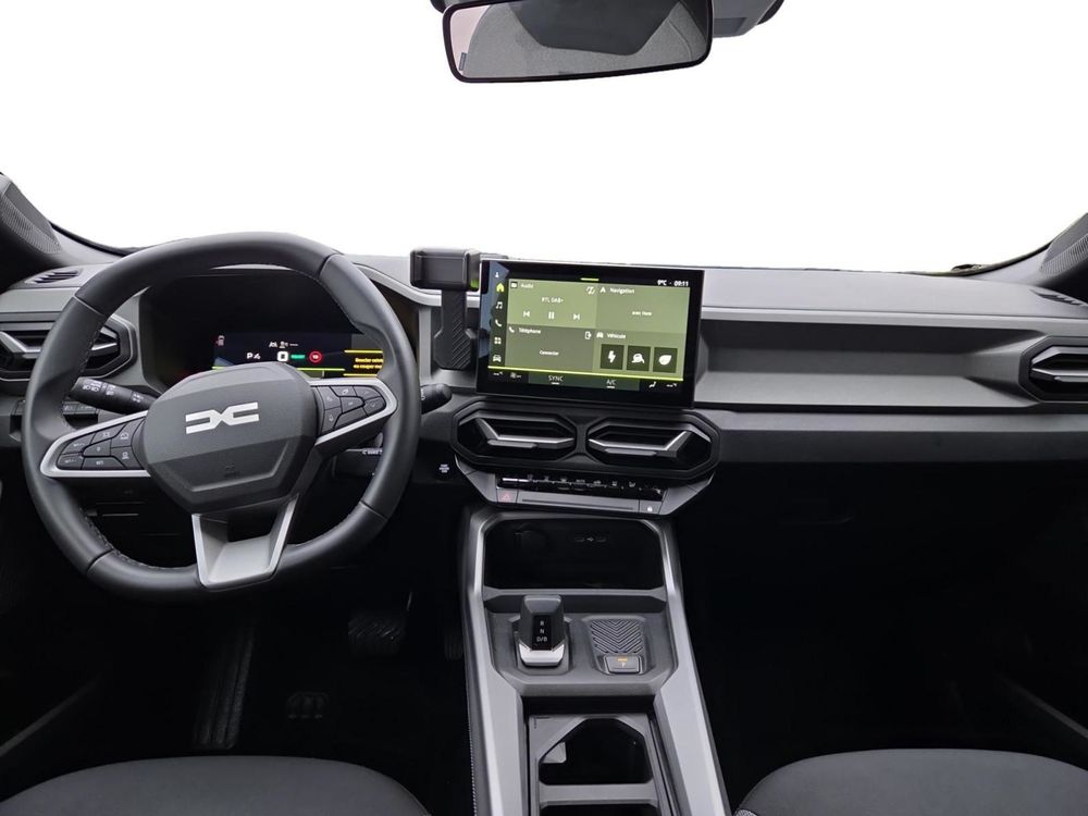 Bigster Hybrid 155 Journey 2025 occasion 91300 Massy