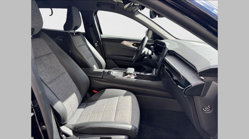 Espace E-Tech full hybrid 200 GSR2 Techno 2025 occasion 92120 Montrouge