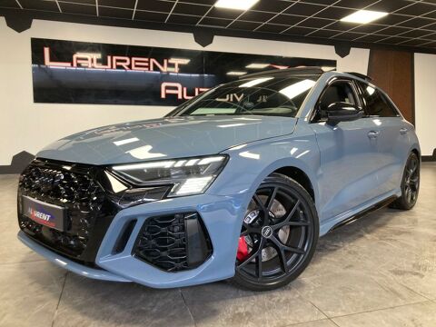 Annonce voiture Audi RS3 84990 