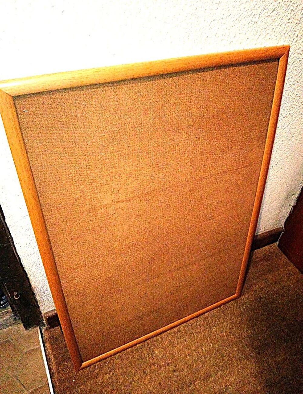 Beau cadre 50cm x 70cm Décoration
