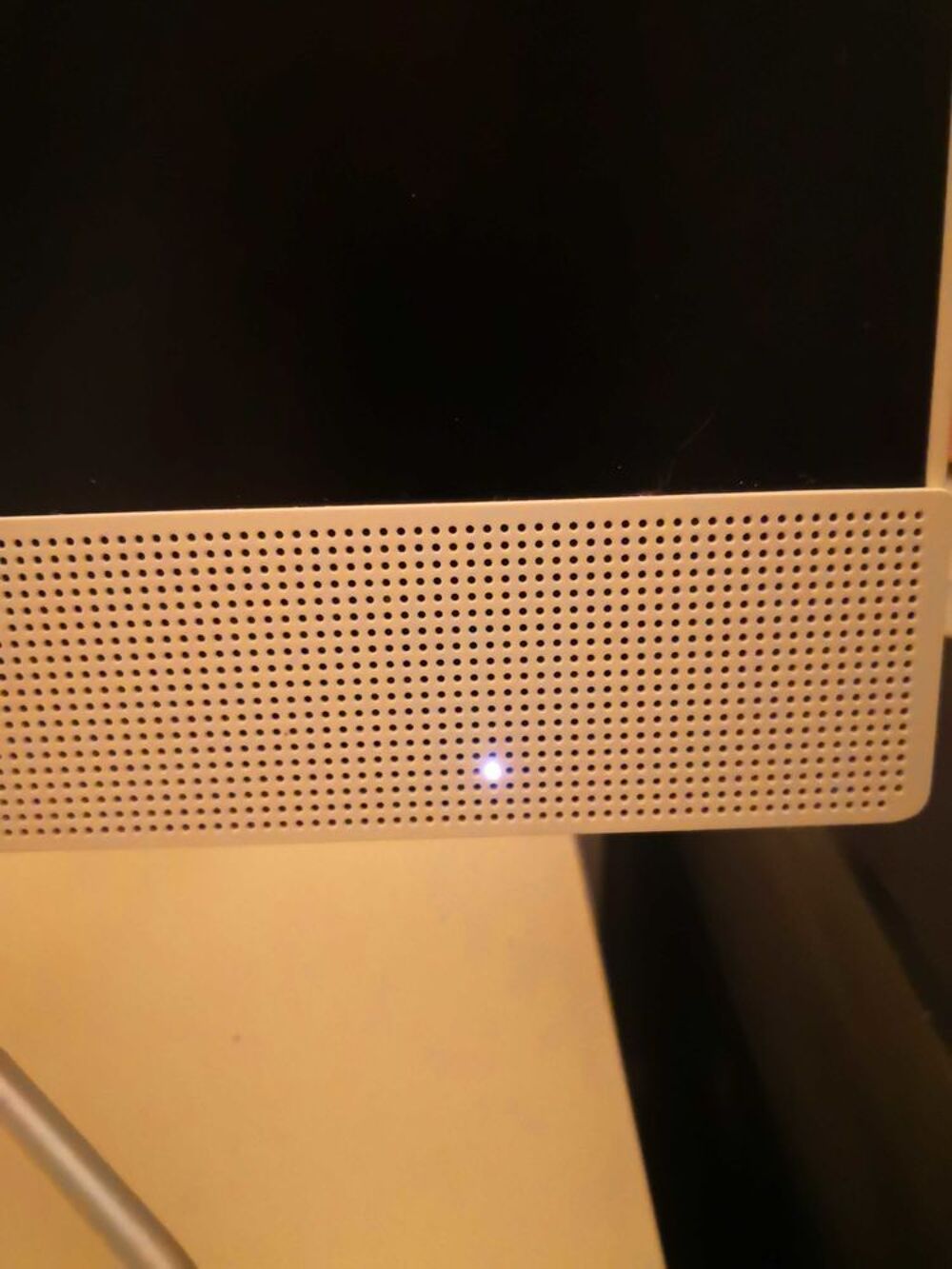 PC + clavier Matériel informatique