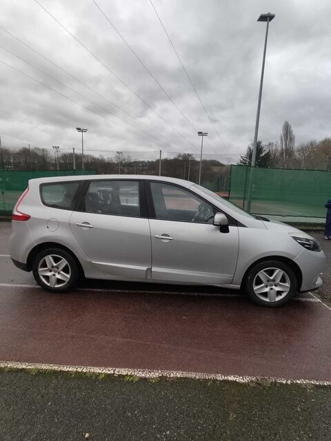 Renault grand scenic iii Grand Scenic 3