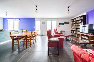  Appartement � vendre 4 pi�ces 102 m�