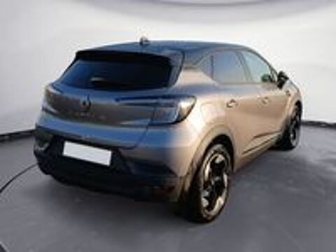 Captur TCe 115 ch Techno 2026 occasion 83500 La Seyne-sur-Mer