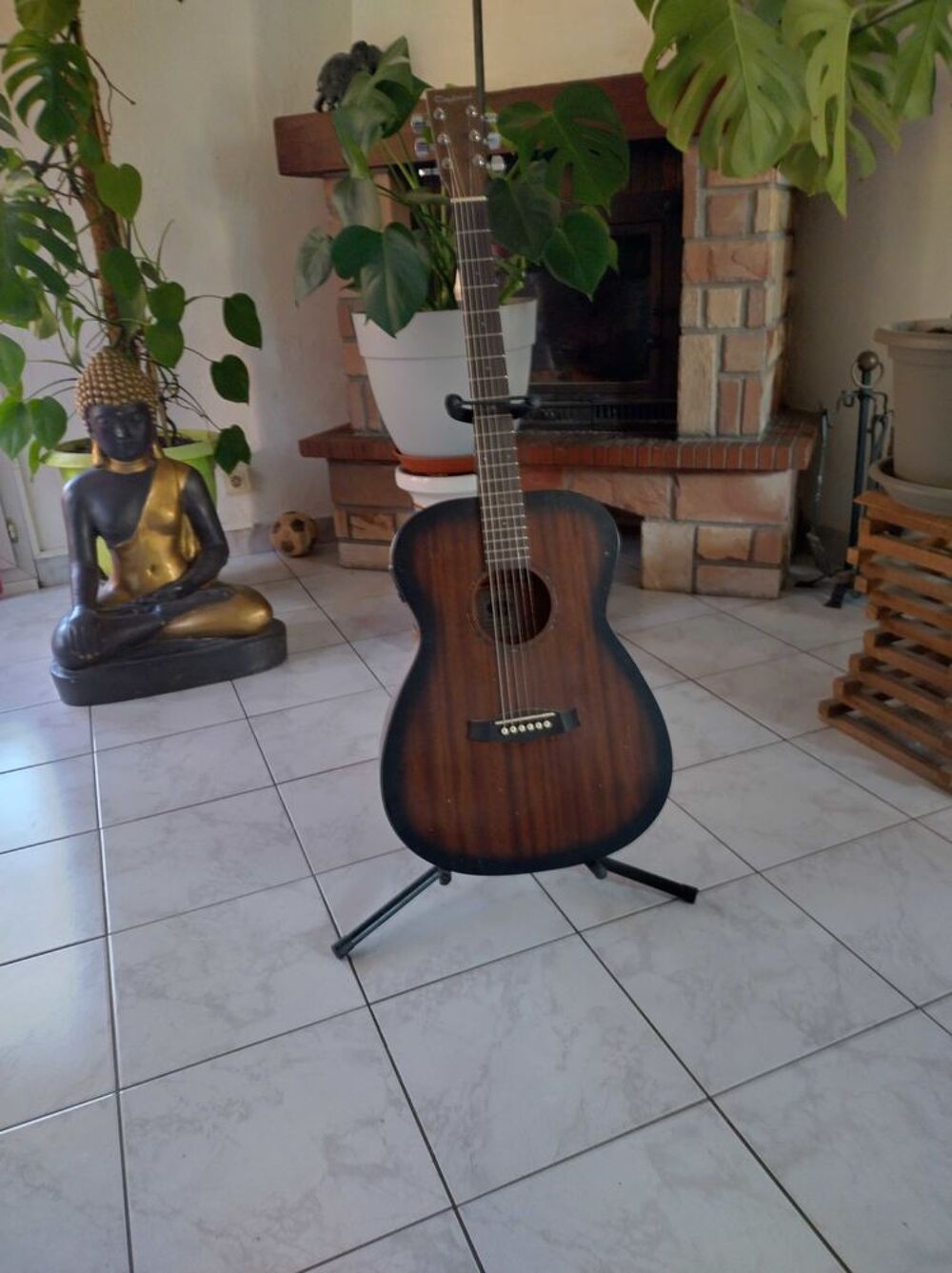guitare Instruments de musique