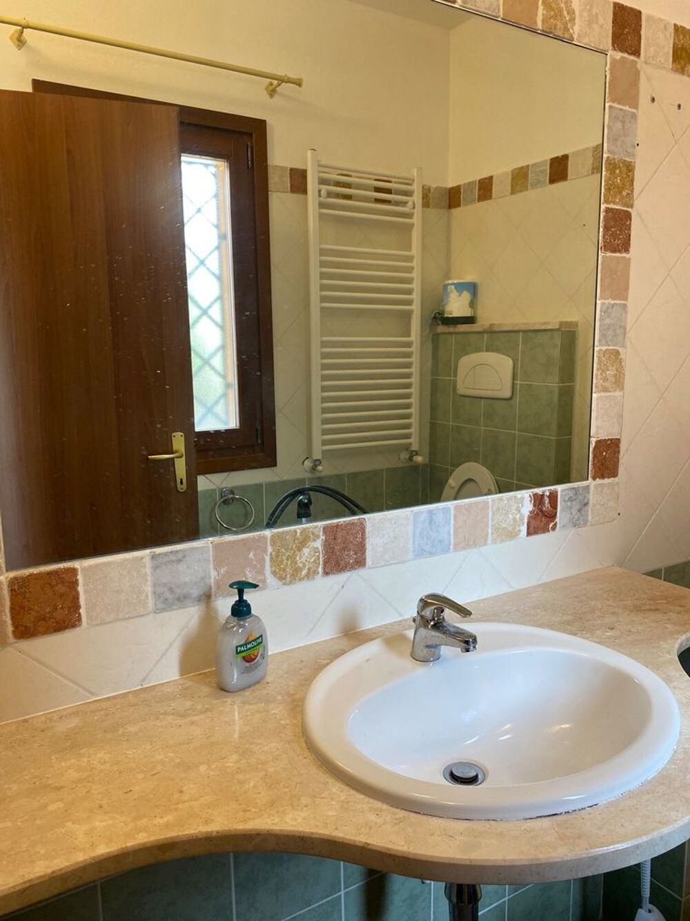   CASA SARDAIGNE en Italie
Italie, Sarroch (CA)