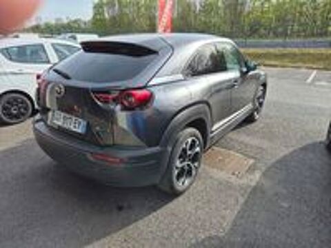 MX-30 MAZDA R-EV E-SKYACTIV 170 MAKOTO URBAN EXPRESSION 2023 occasion 60230 Chambly