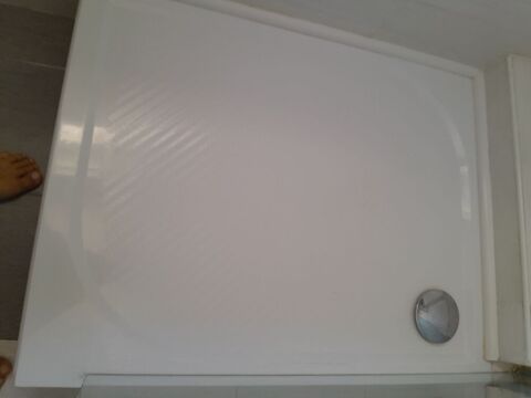 receveur de douche Dole (39)