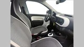 Twingo III E-Tech Equilibre 2023 occasion 91940 Les Ulis