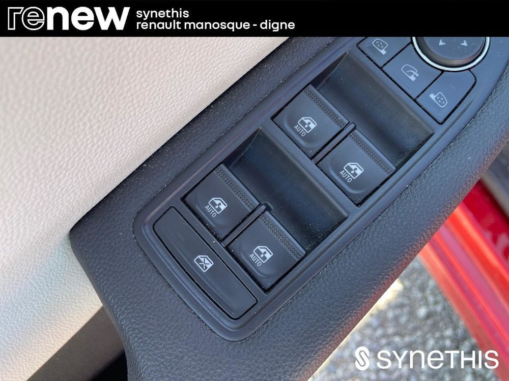 Clio V Clio E-Tech full hybrid 145 Techno 2023 occasion 04100 Manosque