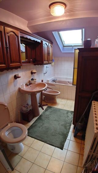  Maison � vendre 5 pi�ces 90 m�