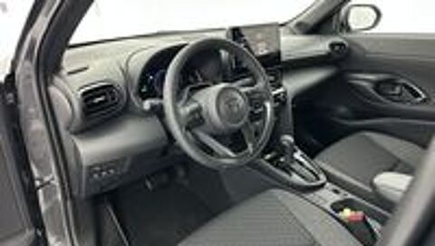 Yaris Cross Hybride 130h 2WD Design (5 CV) 2026 occasion 69330 Pusignan
