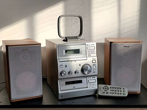 Ordinateur portable ACER + micro cha�ne st�r�o SONY. 20 Ch�tillon (92)