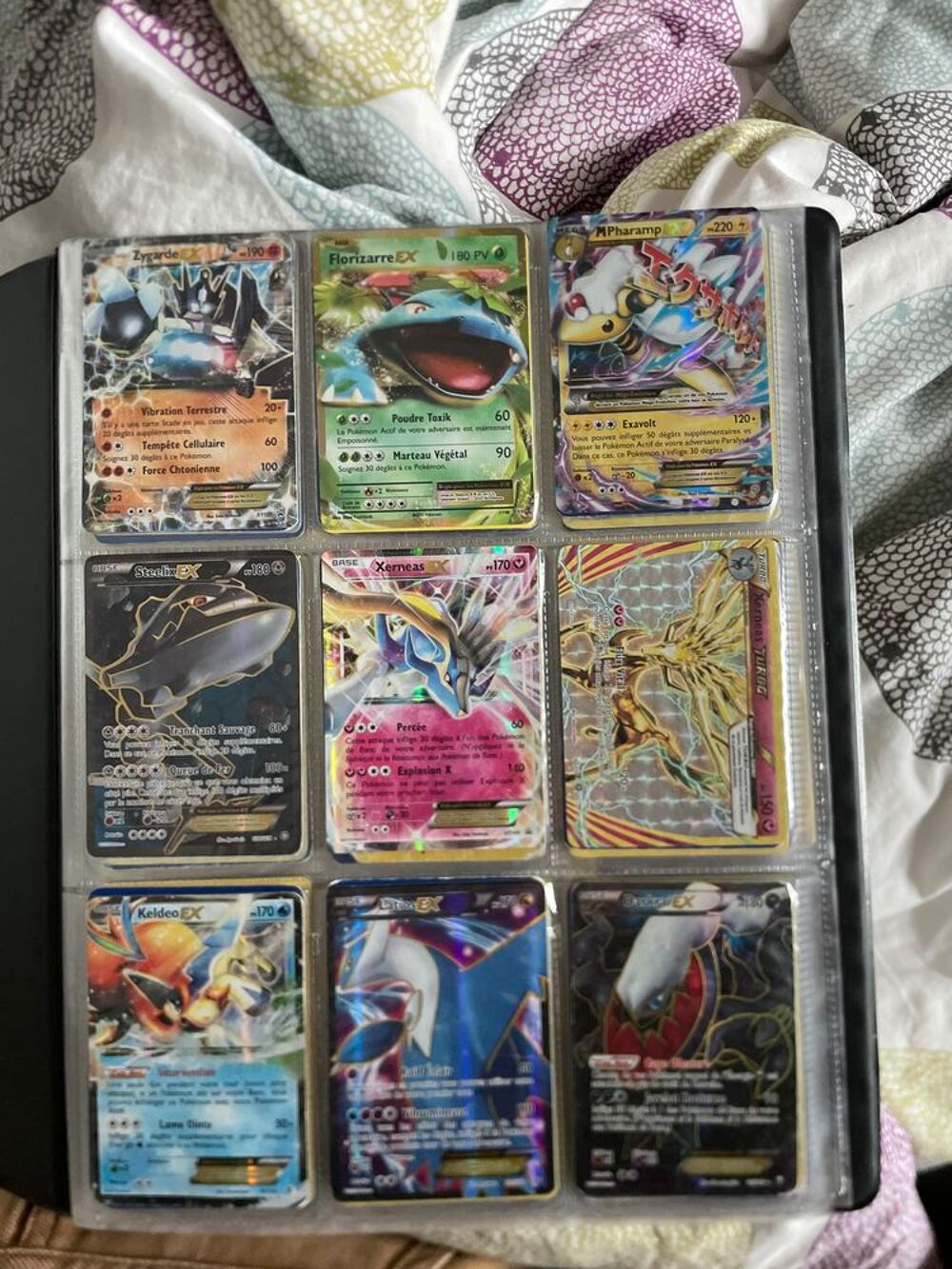 Cahier Pok&eacute;mon Jeux / jouets