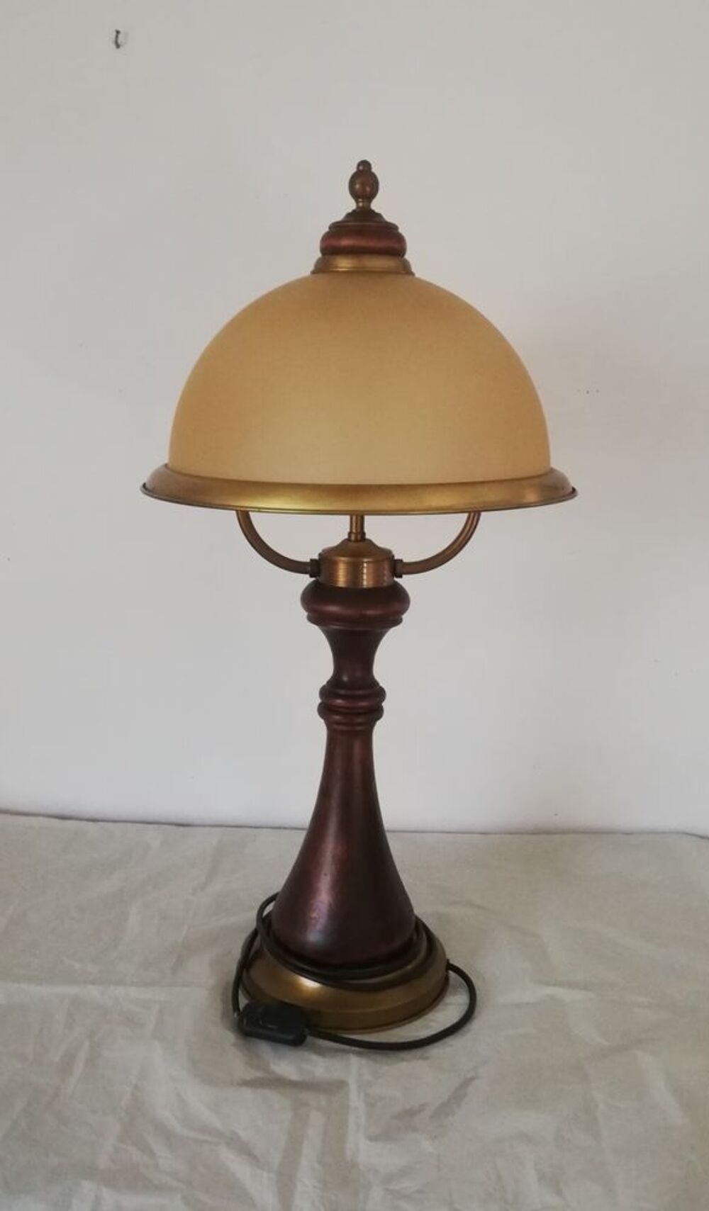 Lampe d'ambiance Décoration
