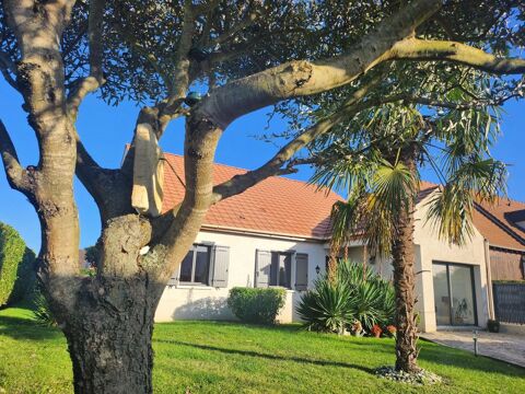   Maison plain-pied Maison - 5 pi�ce(s) - 118 m�