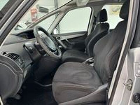 C4 Picasso HDi 110 FAP Pack 2008 occasion 56400 Brech