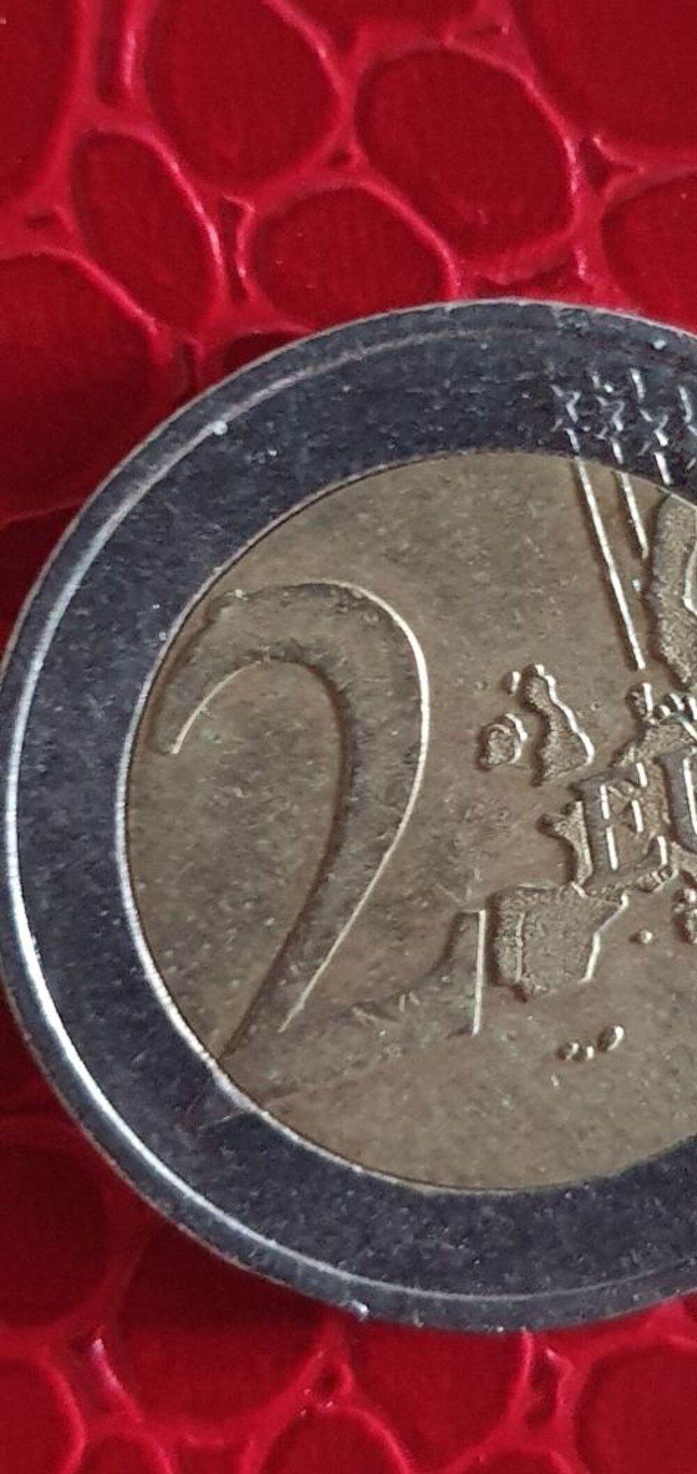 2 euro 2002 