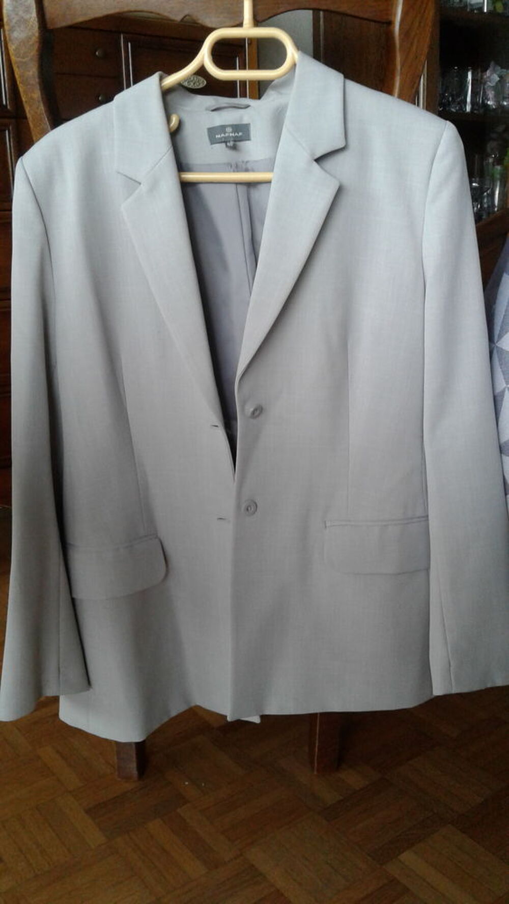 Veste femme Vêtements
