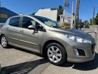 308 1.6 e-HDi 112ch FAP Active 2011 occasion 42700 Firminy