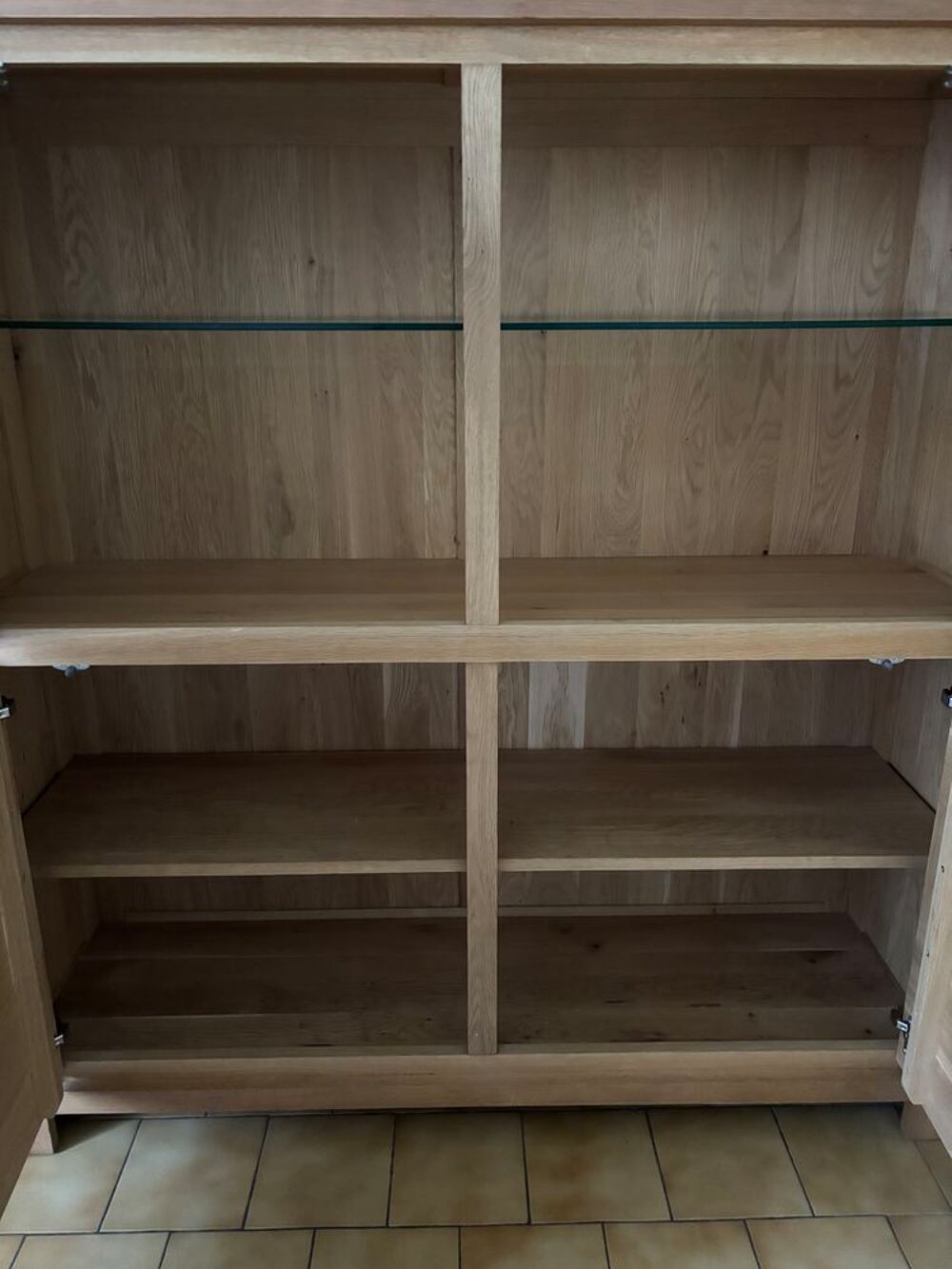 Armoire en bois Meubles
