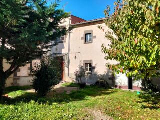  Maison � vendre 8 pi�ces 375 m�