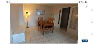  Appartement à vendre 3 pièces 61 m² Agen