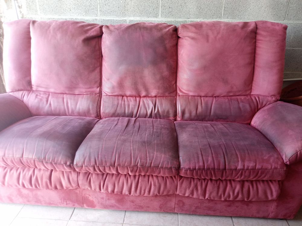 Canap&eacute; et fauteuils Meubles