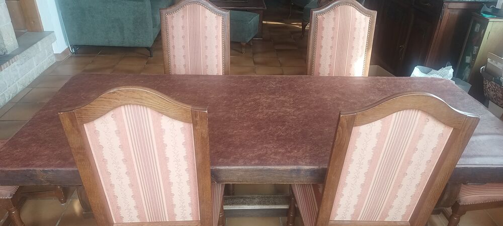 Table monast&egrave;re Meubles