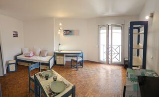  Appartement � louer 1 pi�ce 28 m� Lyon