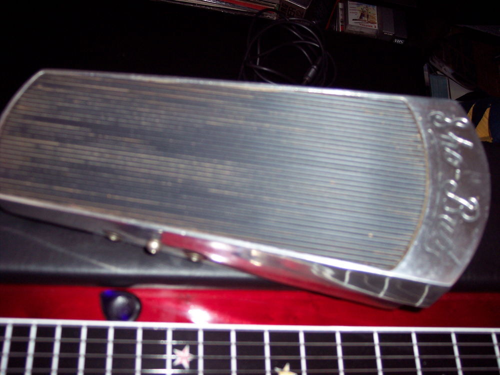 PEDAL STEEL SHO BUD Instruments de musique