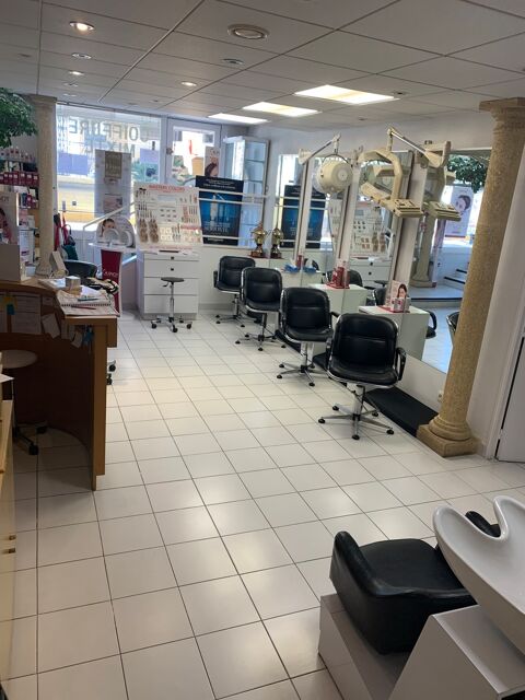 Vendre matriel pour coiffure et esthtique 10 Roquebrune-Cap-Martin (06)