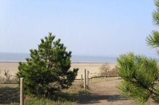 Location  Appartement 