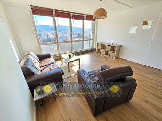  Appartement � louer 5 pi�ces 93 m�