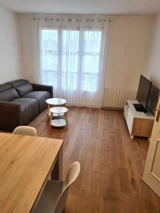  Appartement Rambouillet (78120)