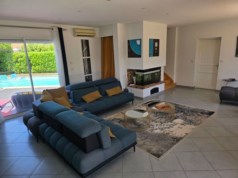 Vente Maison Rare, Maladrerie cadre exceptionnel?Maison 172 m² 5 chambres Albi