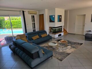  Maison à vendre 6 pièces 172 m²