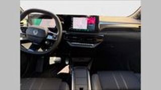 Clio VI Clio E-Tech full hybrid 160 ch esprit Alpine 2026 occasion 92120 Montrouge