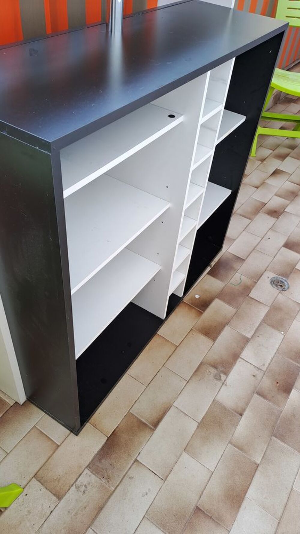 Meuble bar avec rangements Meubles